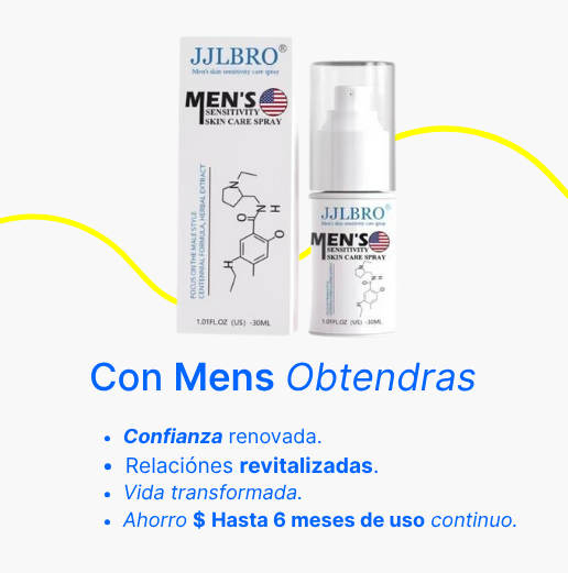 JJLBRO | Activador de Flujo sanguineo.